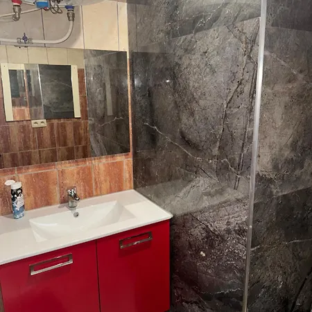 Rozafa Appartement *