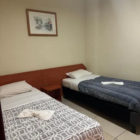 Appartement Rozafa