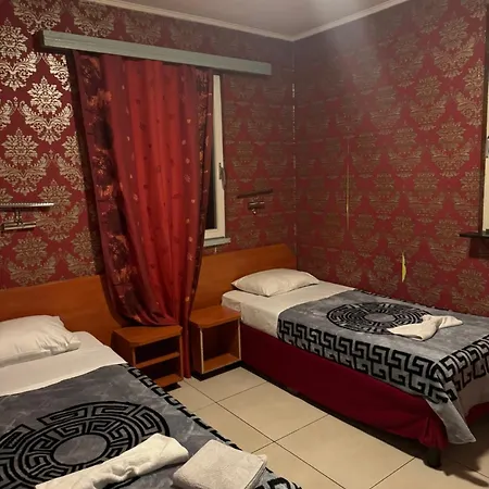 Appartement Rozafa *