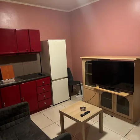 Appartement Rozafa *