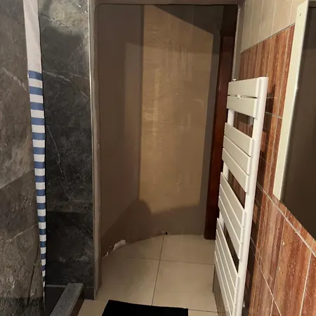 Rozafa Appartement *